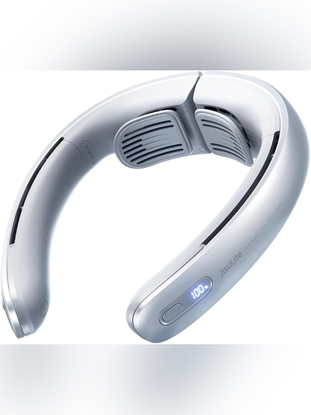 JISULIFE Portable Neck Fan PRO 1